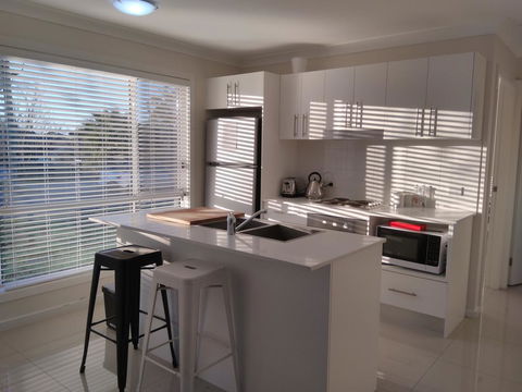 Craig's Place - Northern Rivers Accommodation 2