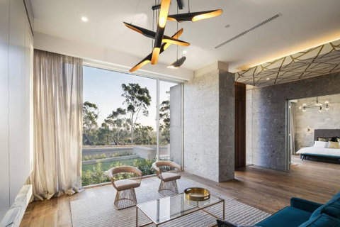 Craigburn Farm Sanctuary - Northern Rivers Accommodation 2