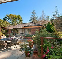 Craigdarroch Courtyard Cottage 22 Bartle Road - Northern Rivers Accommodation