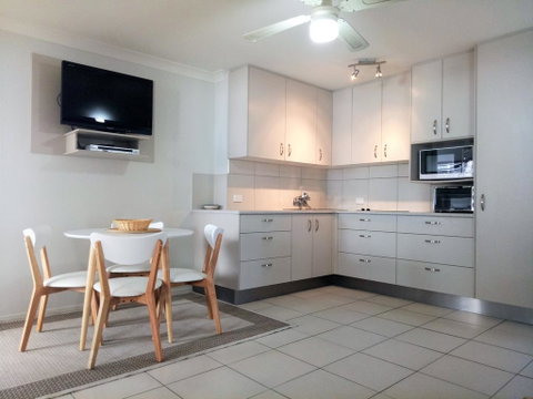Cranbourne Court Unit 7 - Northern Rivers Accommodation 3