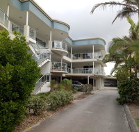 Cranbourne Court Unit 7 - Northern Rivers Accommodation