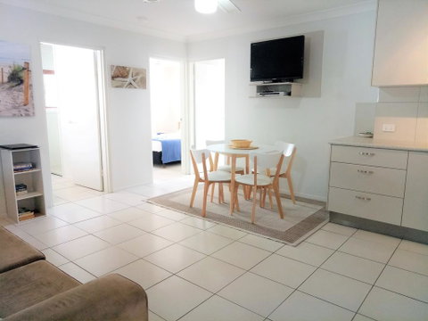 Cranbourne Court Unit 7 - Northern Rivers Accommodation 1