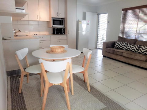 Cranbourne Court Unit 7 - Northern Rivers Accommodation 2