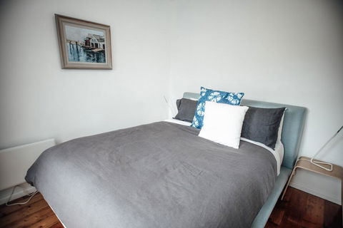 Craypot Cottage Port Campbell - Northern Rivers Accommodation 2