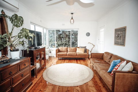 Craypot Cottage Port Campbell - Northern Rivers Accommodation 0