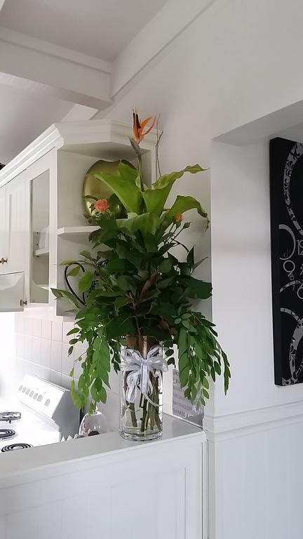 Creek Cottage Bed And Breakfast - Northern Rivers Accommodation 1