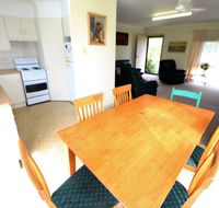 Creekside at Hat Head - Northern Rivers Accommodation