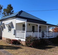 Creekview Cottage - 70 Lock Street - Northern Rivers Accommodation