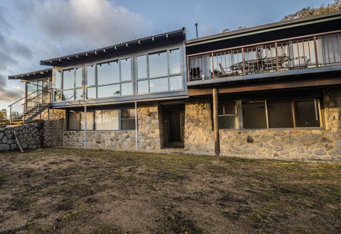 Creel Lodge - Northern Rivers Accommodation 2