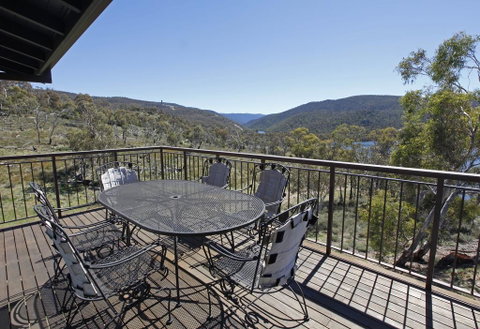 Creel Lodge - Northern Rivers Accommodation 3