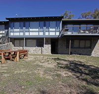 Creel Lodge