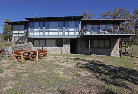 Creel Lodge - Northern Rivers Accommodation 0