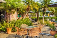 Crescent Head Resort  Conference Centre