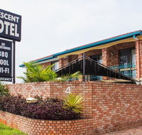 Crescent Motel Taree - Northern Rivers Accommodation