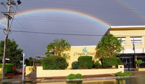 Cringila Hotel - Northern Rivers Accommodation 0