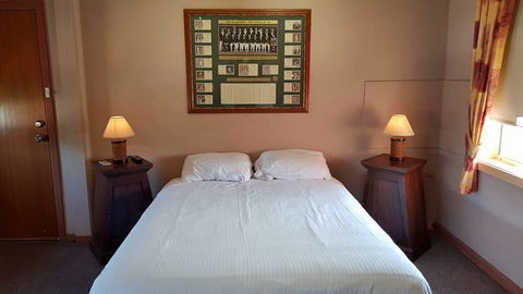 Cringila Hotel - Northern Rivers Accommodation 3