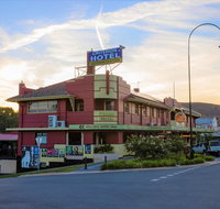Criterion Hotel Gundagai - Northern Rivers Accommodation