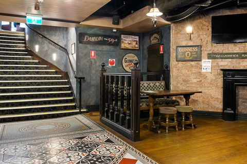 Criterion Hotel Sydney - Northern Rivers Accommodation 3