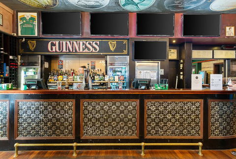 Criterion Hotel Sydney - Northern Rivers Accommodation 1