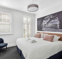 Criterion Hotel Sydney - Northern Rivers Accommodation