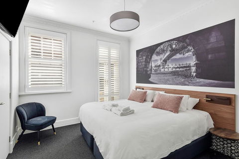 Criterion Hotel Sydney - Northern Rivers Accommodation 0