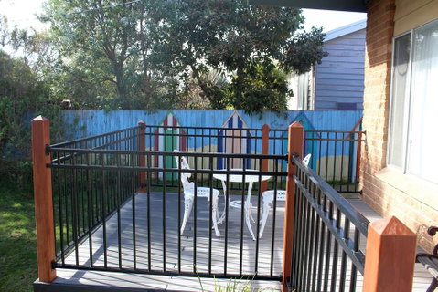 Cronulla Cottage @ Cape Woolamai - Northern Rivers Accommodation 2
