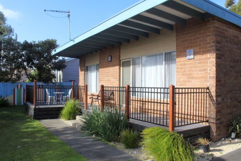 Cronulla Cottage @ Cape Woolamai - Northern Rivers Accommodation 0