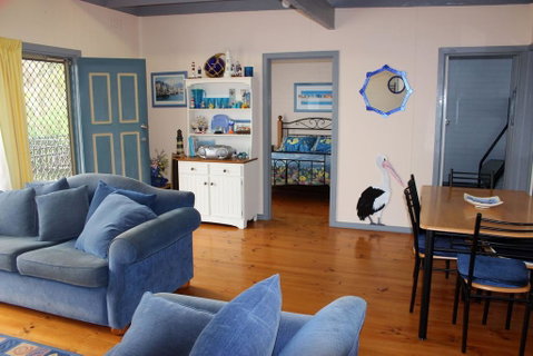 Cronulla Cottage @ Cape Woolamai - Northern Rivers Accommodation 3