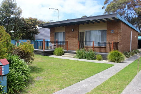 Cronulla Cottage @ Cape Woolamai - Northern Rivers Accommodation 1