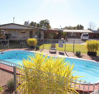 cross roads motel - Northern Rivers Accommodation