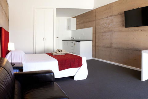Crossroads Ecomotel - Northern Rivers Accommodation 1