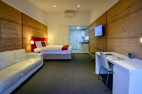 Crossroads Ecomotel - Northern Rivers Accommodation 0