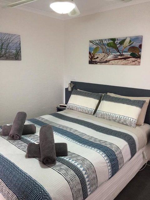 Crown Apartments - Northern Rivers Accommodation 3