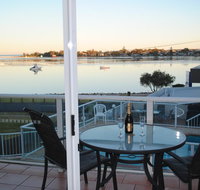 Crown Apartments - Northern Rivers Accommodation