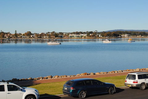 Crown Apartments - Northern Rivers Accommodation 1