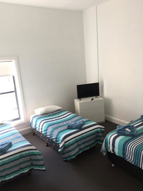 Crown Inn Hotel - Northern Rivers Accommodation 2