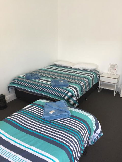 Crown Inn Hotel - Northern Rivers Accommodation 0