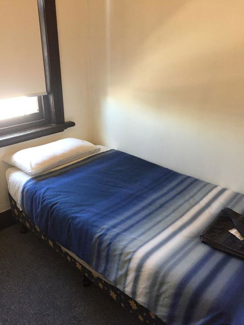 Crown Inn Hotel - Northern Rivers Accommodation 3