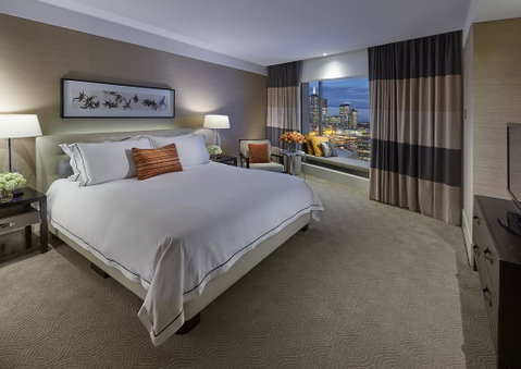 Crown Towers Melbourne - Northern Rivers Accommodation 2