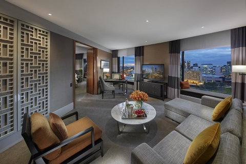 Crown Towers Melbourne - Northern Rivers Accommodation 1