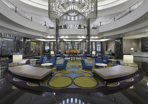 Crown Towers Melbourne - Northern Rivers Accommodation 3