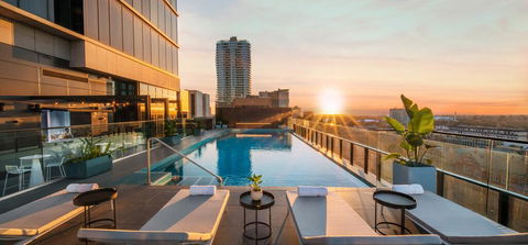 Crowne Plaza Adelaide - Northern Rivers Accommodation 0