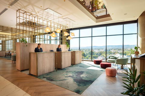 Crowne Plaza Adelaide - Northern Rivers Accommodation 1
