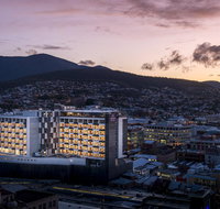 Crowne Plaza Hobart - Northern Rivers Accommodation