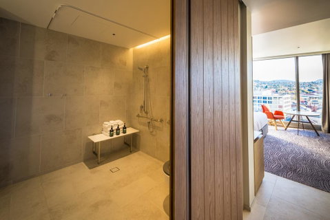 Crowne Plaza Hobart - Northern Rivers Accommodation 2