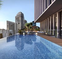 Crowne Plaza Sydney Darling Harbour - Northern Rivers Accommodation