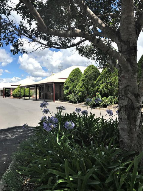Crows Nest Motel - Northern Rivers Accommodation 3