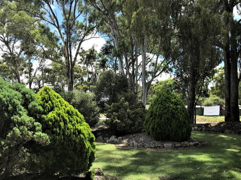 Crows Nest Motel - Northern Rivers Accommodation 1