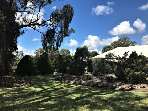Crows Nest Motel - Northern Rivers Accommodation 2