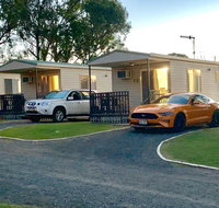 Crows Nest Tourist Park - Northern Rivers Accommodation